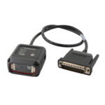 Honeywell HF800 High-Performance Industrial Fixed Ethernet Barcode Reader