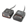 Honeywell HF800 Hochleistungs-Industrieleser mit festem Ethernet-Strichcode