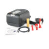 طابعة الباركود الشريطي المكتبي Honeywell Intermec PC42t PC42t طابعة الباركود الشريطي المكتبي Honeywell Intermec PC42t PC42t