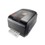 طابعة الباركود الشريطي المكتبي Honeywell Intermec PC42t PC42t