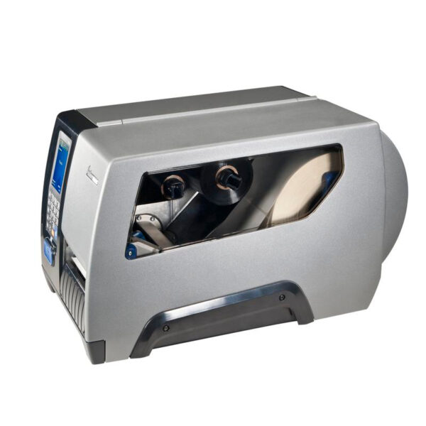 Honeywell Intermec PM43 Mid Range Industrie-Barcodedrucker Honeywell Intermec PM43 Mid Range Industrie-Barcodedrucker