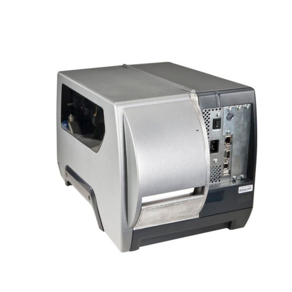 Honeywell Intermec PM43 Mid Range Industrie-Barcodedrucker Honeywell Intermec PM43 Mid Range Industrie-Barcodedrucker