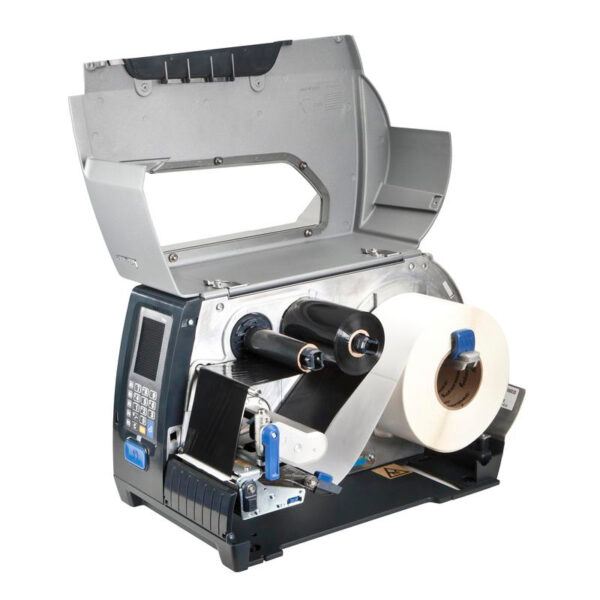 Honeywell Intermec PM43 Mid Range Industrie-Barcodedrucker Honeywell Intermec PM43 Mid Range Industrie-Barcodedrucker