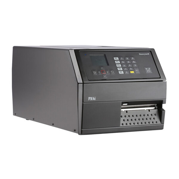 سلسلة الطابعات الصناعية Honeywell PX4IEPX6IE من الطابعات الصناعية