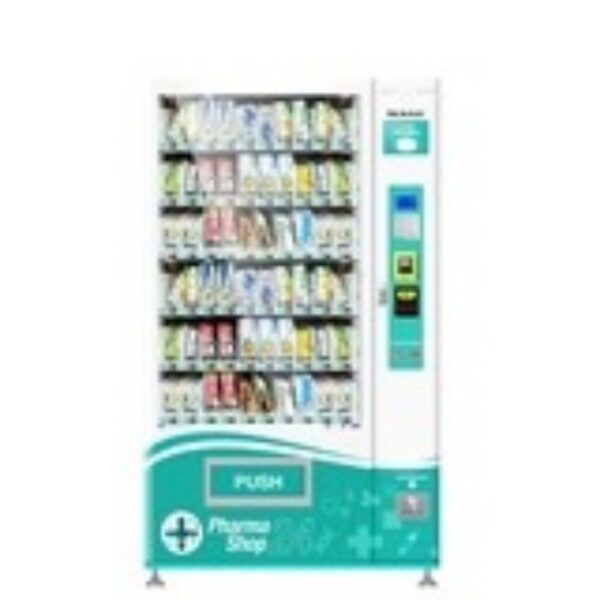 Distributore automatico di accessori IT