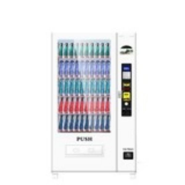 Distributore automatico di accessori IT