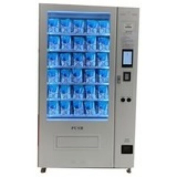 Distributore automatico di accessori IT