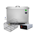Industrial Electric New Ultrasonic Vapor Cleaning Machine