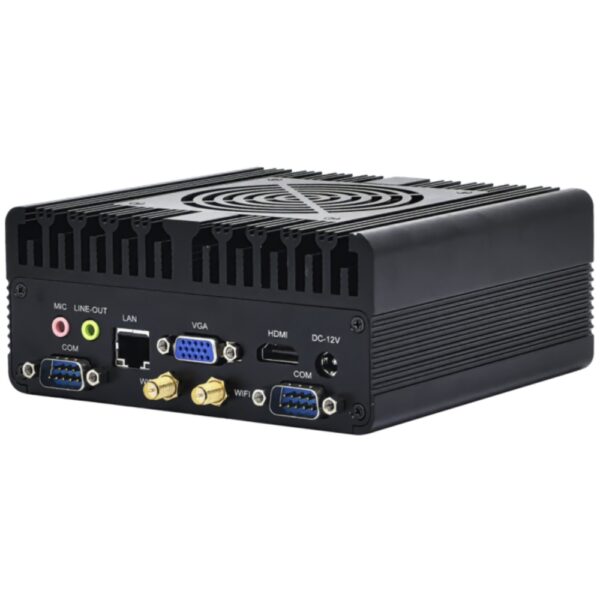 Industrial PC