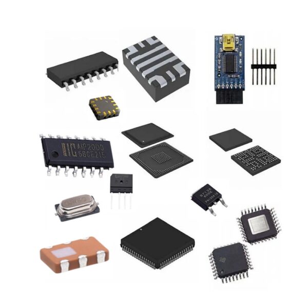 Integrated Circuits Electronic Components Integrated Circuits Electronic Components