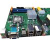 Intel ATX Double Channel Server Motherboard