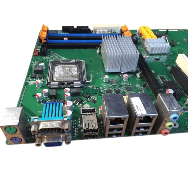 Intel ATX Double Channel Server Motherboard