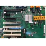 اللوحة الأم لخادم الخادم المزدوج القناة المزدوجة Intel ATX