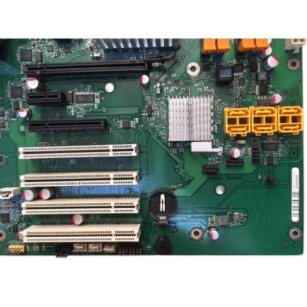 Intel ATX Double Channel Server Motherboard