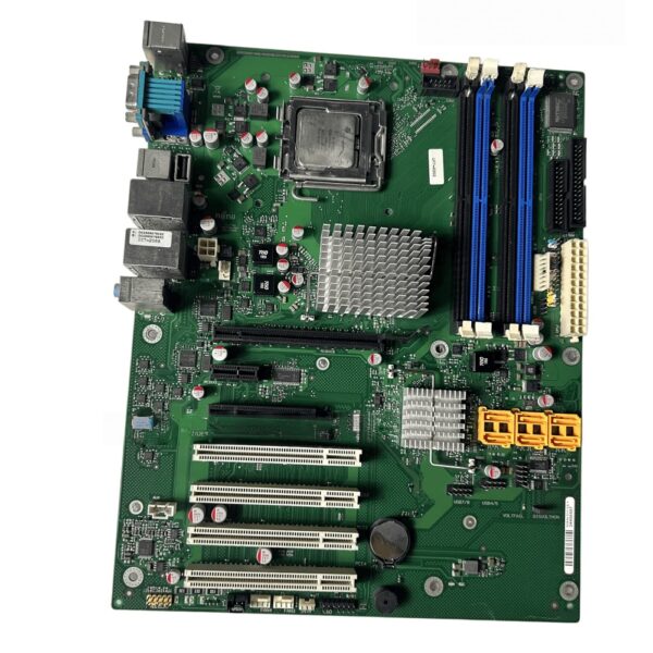 Intel ATX Double Channel Server Motherboard