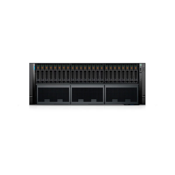 خادم Intel Xeon