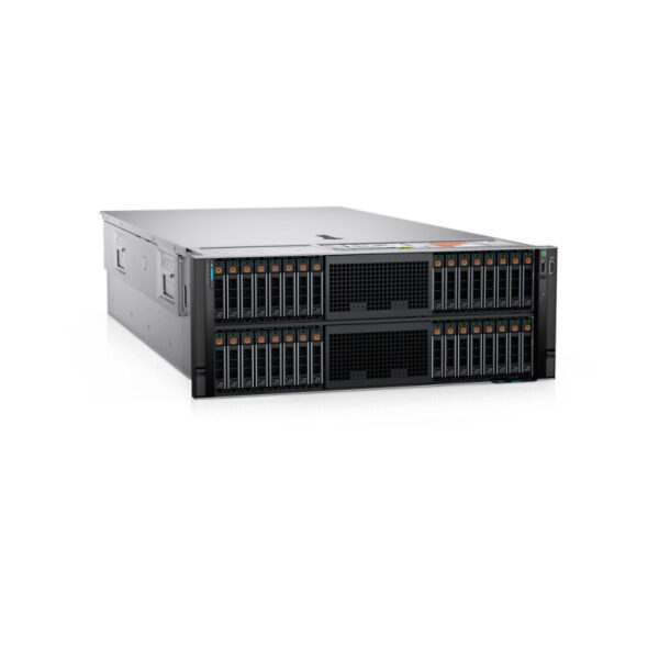 خادم Intel Xeon