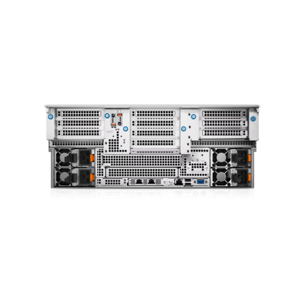 خادم Intel Xeon