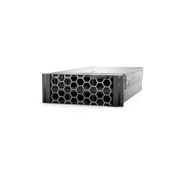 خادم Intel Xeon