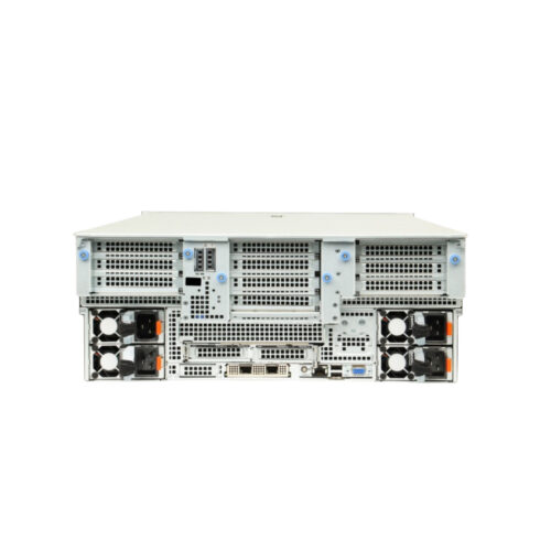 خادم Intel Xeon خادم Intel Xeon