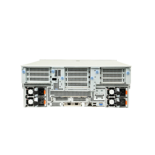 خادم Intel Xeon