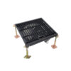 Intelligent Temperature Control Airflow Floor Intelligent Temperature Control Airflow Floor