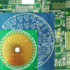 هندسة لوحة التحكم في دائرة PCB العاكس ثنائي الفينيل متعدد الكلور