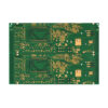 هندسة لوحة التحكم في دائرة PCB العاكس ثنائي الفينيل متعدد الكلور