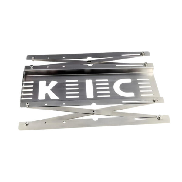 KIC Carrier KIC Bracket