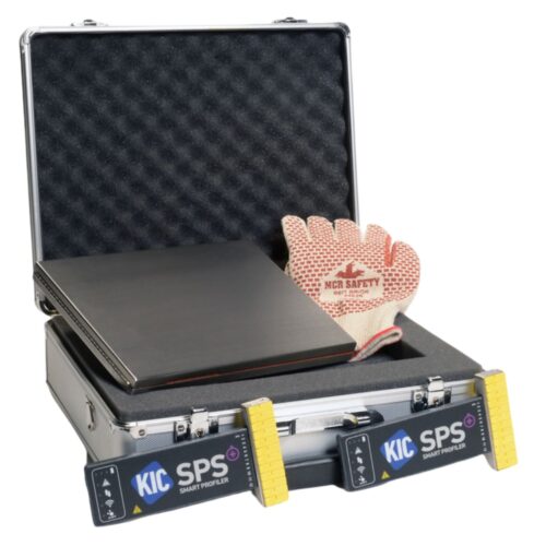 جهاز التنميط الحراري KIC SPS 12ch
