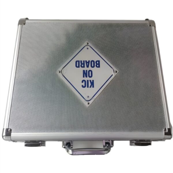 KIC START 6ch Thermal Profiler KIC START 6ch Thermal Profiler