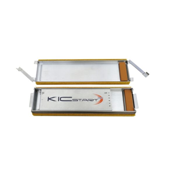 KIC START2 6ch Thermal Profiler