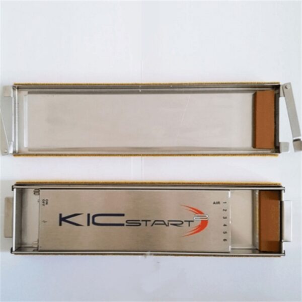 KIC START2 6ch Thermal Profiler