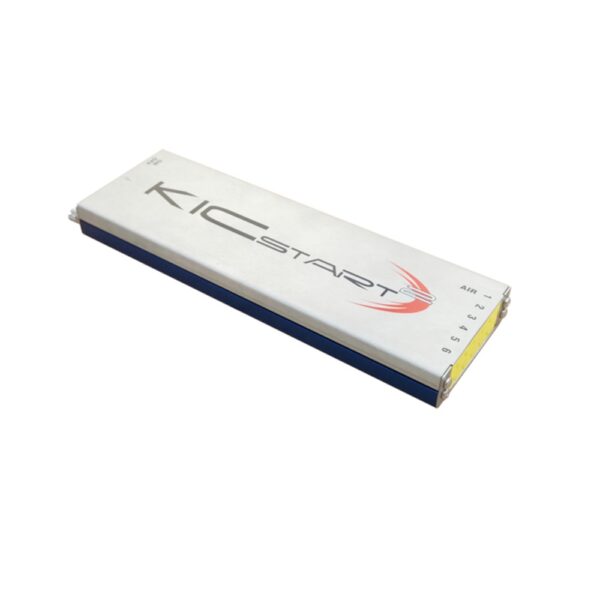 KIC START2 6ch Thermal Profiler