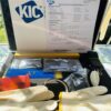 Kic X5 7 CH