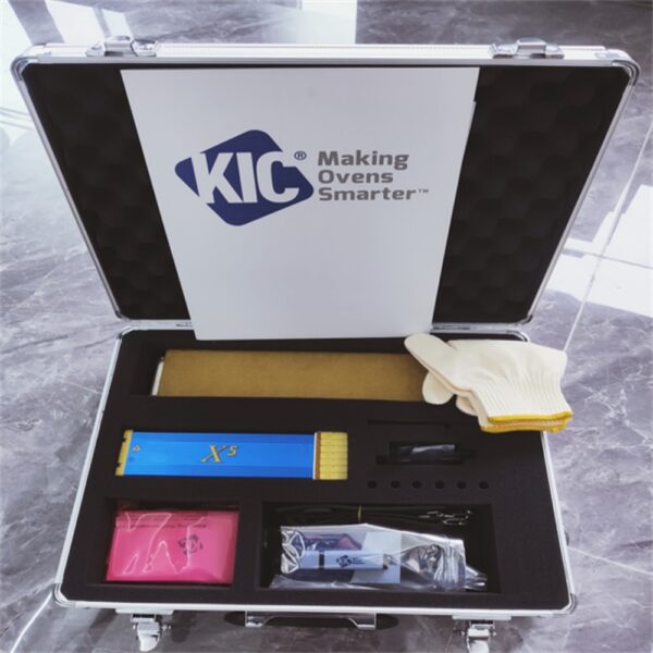 Kic X5 7 CH
