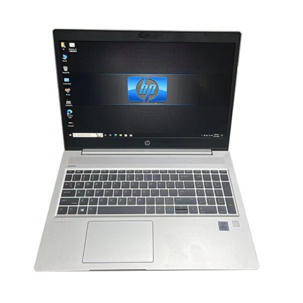 Laptop HP-Probook 450 G7