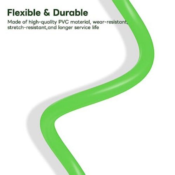 Abgeschirmtes Industrial-Ethernet-Kabel