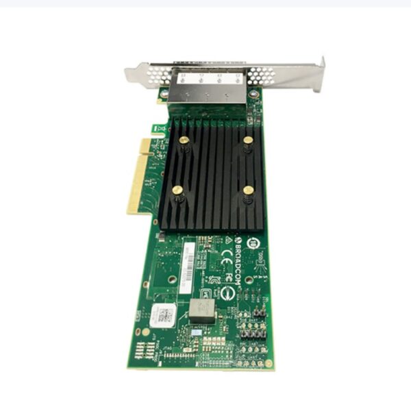 NVME Expansion Card HBA PCIE4 NVME Expansion Card HBA PCIE4
