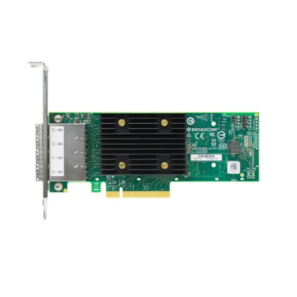 NVME Expansion Card HBA PCIE4 NVME Expansion Card HBA PCIE4