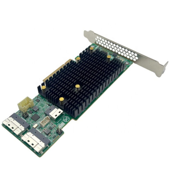 توسعة قرص NVMe بذاكرة تخزين مؤقت 8 جيجابايت