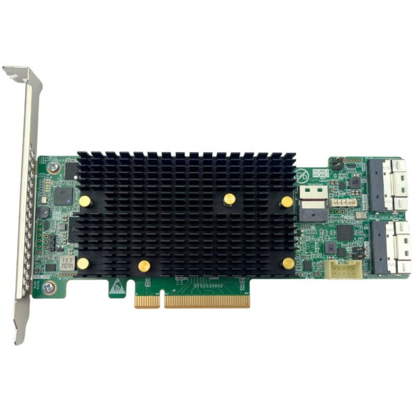 توسعة قرص NVMe بذاكرة تخزين مؤقت 8 جيجابايت
