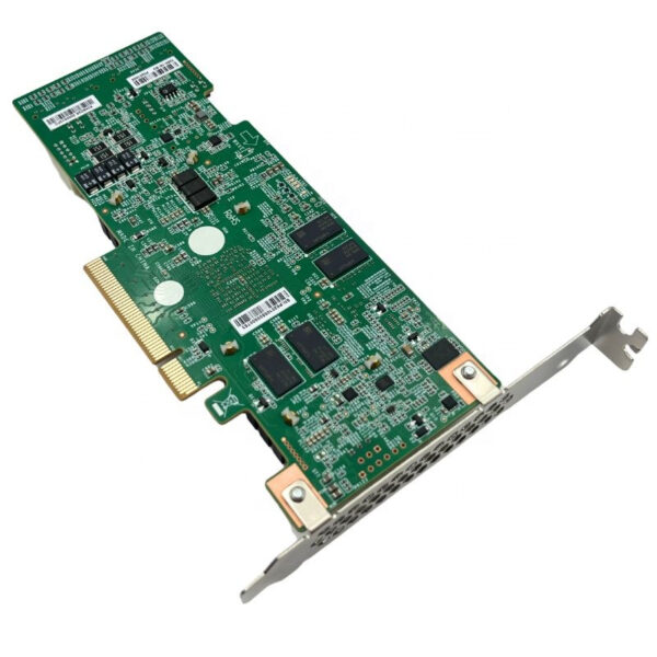 توسعة قرص NVMe بذاكرة تخزين مؤقت 8 جيجابايت