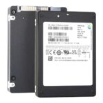 محرك أقراص SSD جديد للمؤسسات