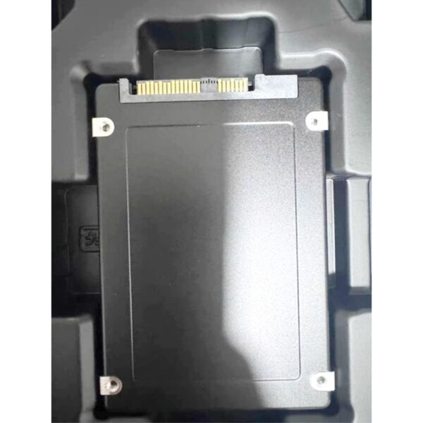 Neue Enterprise SSD
