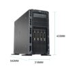 خادم برجي أصلي T330T430 T330T430