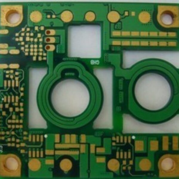 Fabrication de PCB en Chine Fabrication de PCB en Chine
