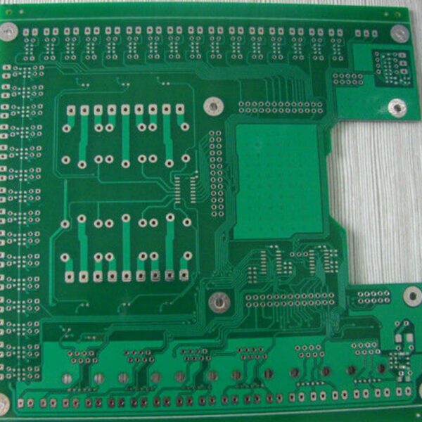 Fabrication de PCB en Chine Fabrication de PCB en Chine