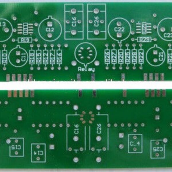 Fabrication de PCB en Chine Fabrication de PCB en Chine