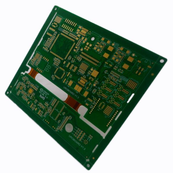 Fabrication de PCB en Chine Fabrication de PCB en Chine